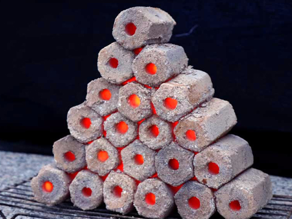 炭棒生產(chǎn)線(xiàn)配置