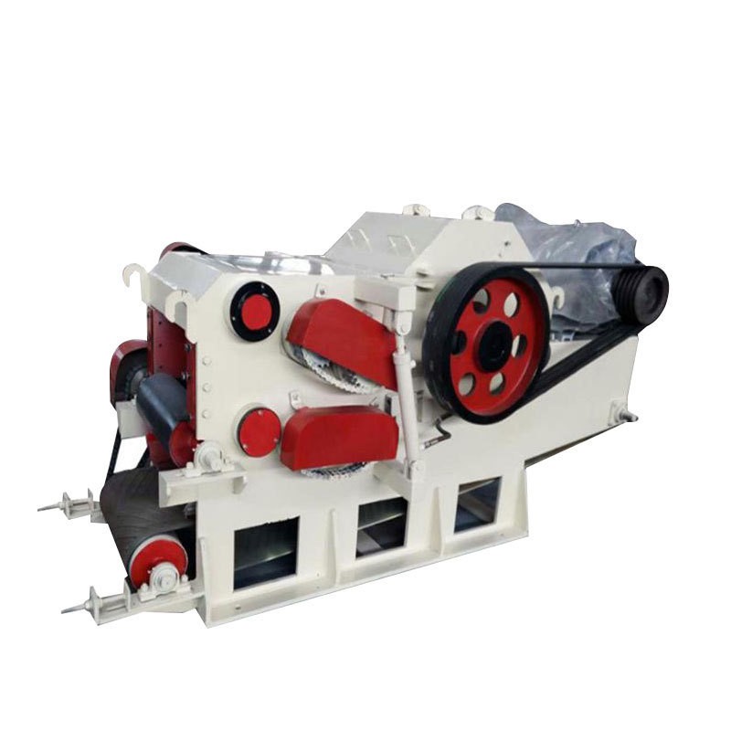 鼓式削片機(jī)