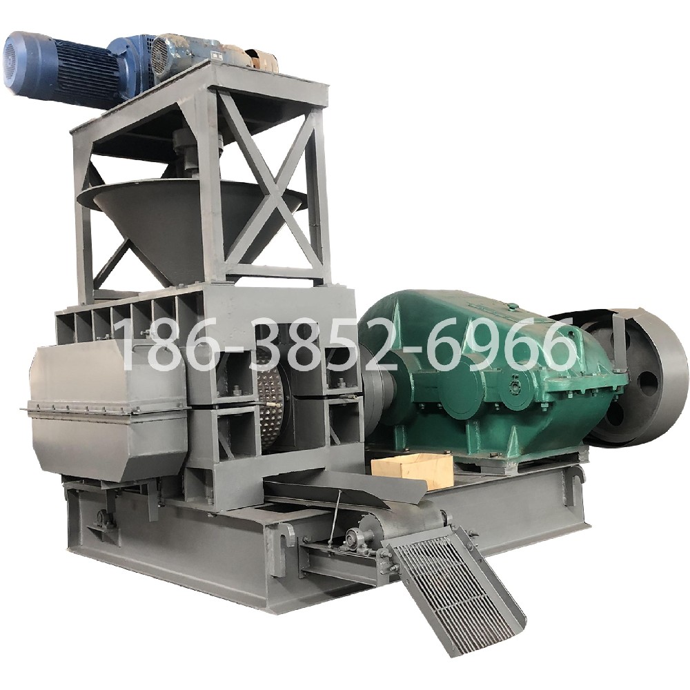 礦粉壓球機(jī)