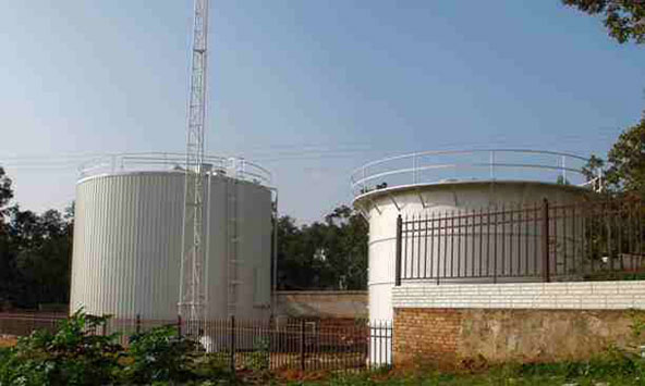 50kw沼氣發(fā)電機組-應(yīng)用于河南省新鄉(xiāng)市大型養(yǎng)殖廠