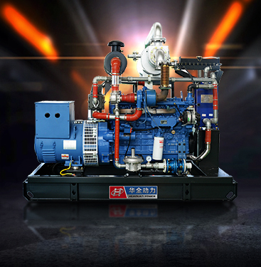 沼氣發(fā)電機組：工作原理和應(yīng)用場景大揭秘