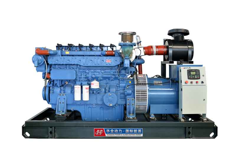 燃?xì)獍l(fā)電機組夏季高溫維護攻略