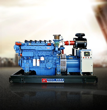 燃氣發電機組秋季注意事項